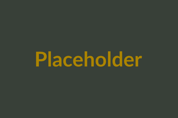 Placeholder image