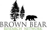 Tweedsmuir Park Lodge is a proud supporter of the Brown Bear Research Network