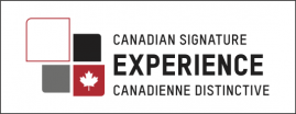 Our Grizzly Bear Safari has been designated as a Canadian Signature Experience